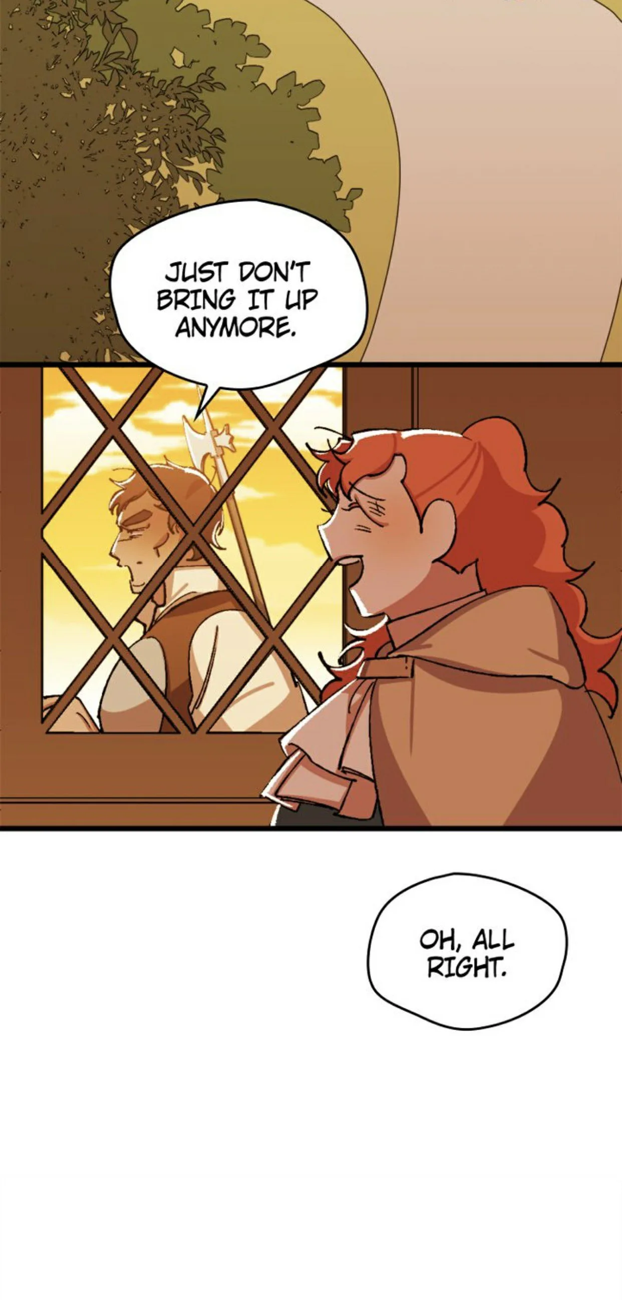 I'll Save This Damn Family! Chapter 39.5 page 35