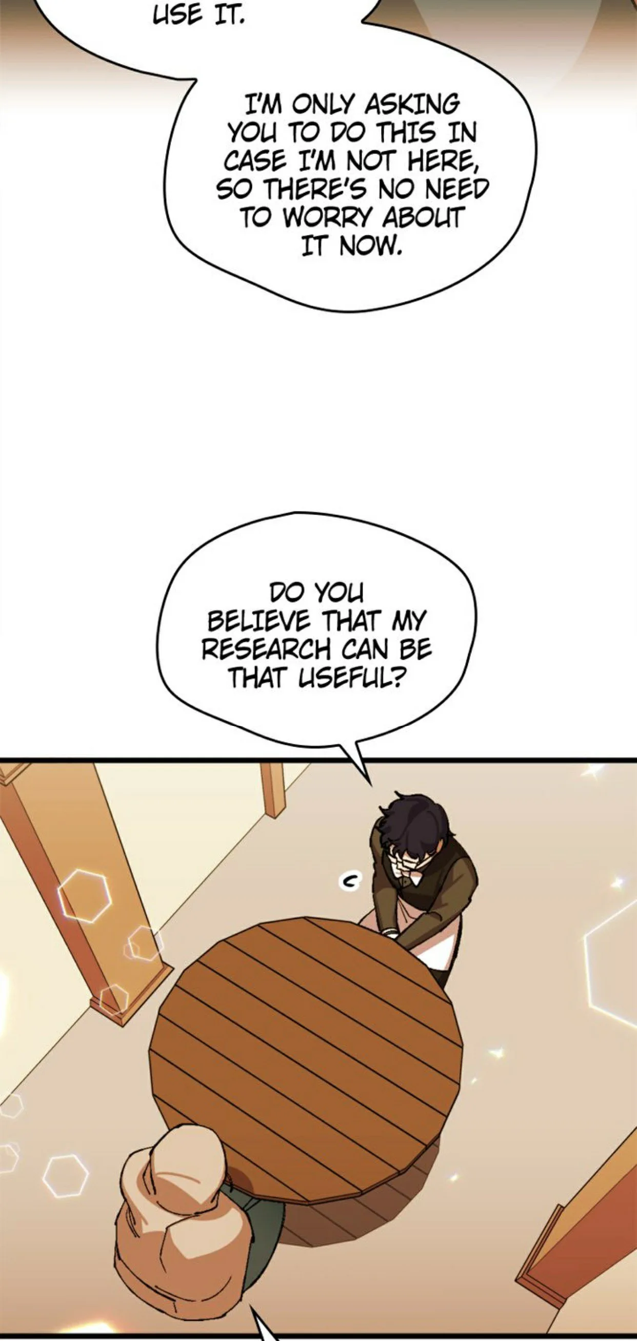 I'll Save This Damn Family! Chapter 39.5 page 30