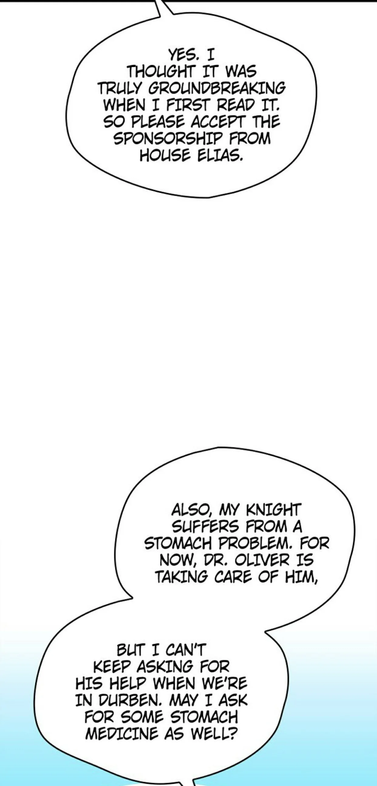 I'll Save This Damn Family! Chapter 39.5 page 31