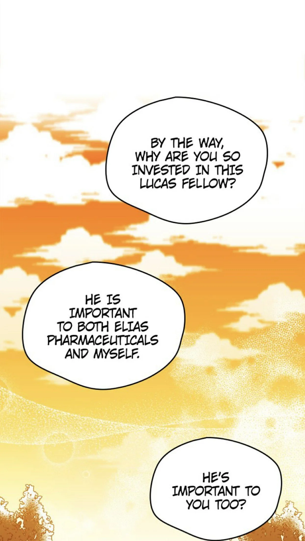 I'll Save This Damn Family! Chapter 39.5 page 36
