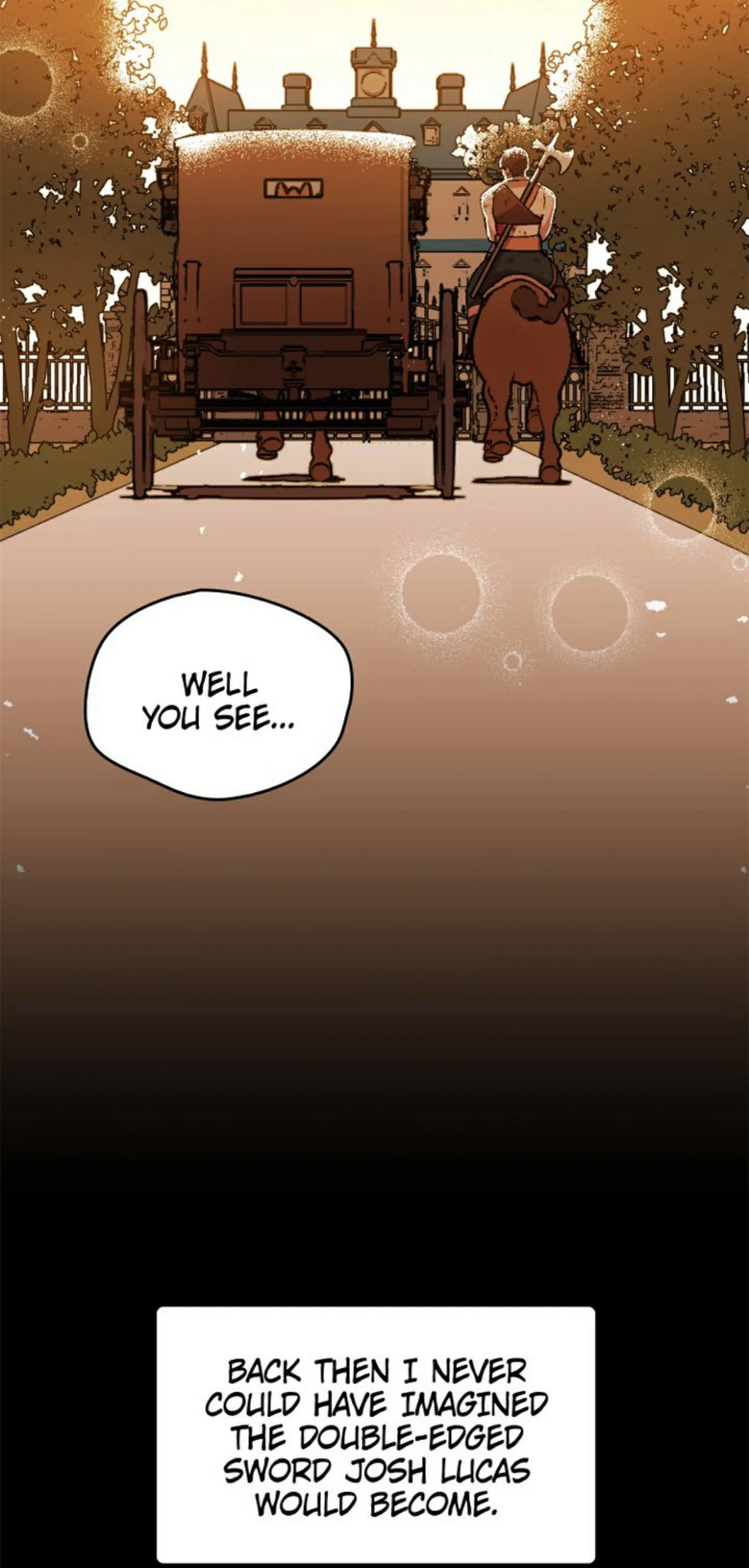 I'll Save This Damn Family! Chapter 39.5 page 37