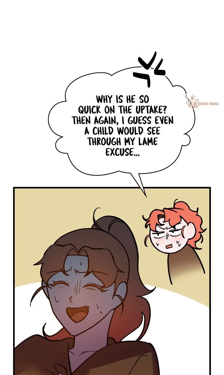 I'll Save This Damn Family! Chapter 141 page 28