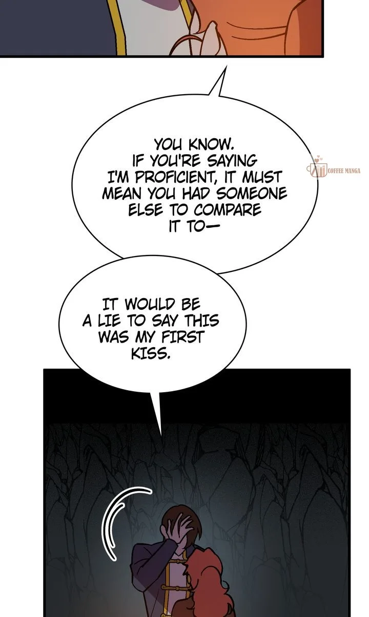 I'll Save This Damn Family! Chapter 141 page 81