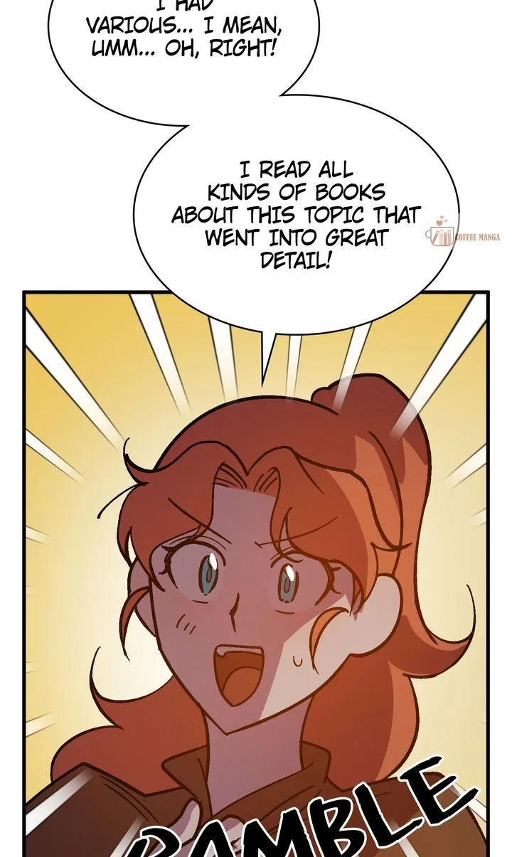 I'll Save This Damn Family! Chapter 141 page 74