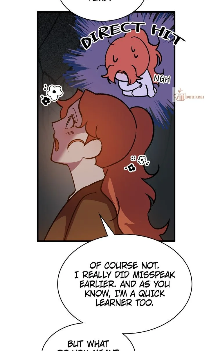 I'll Save This Damn Family! Chapter 141 page 79