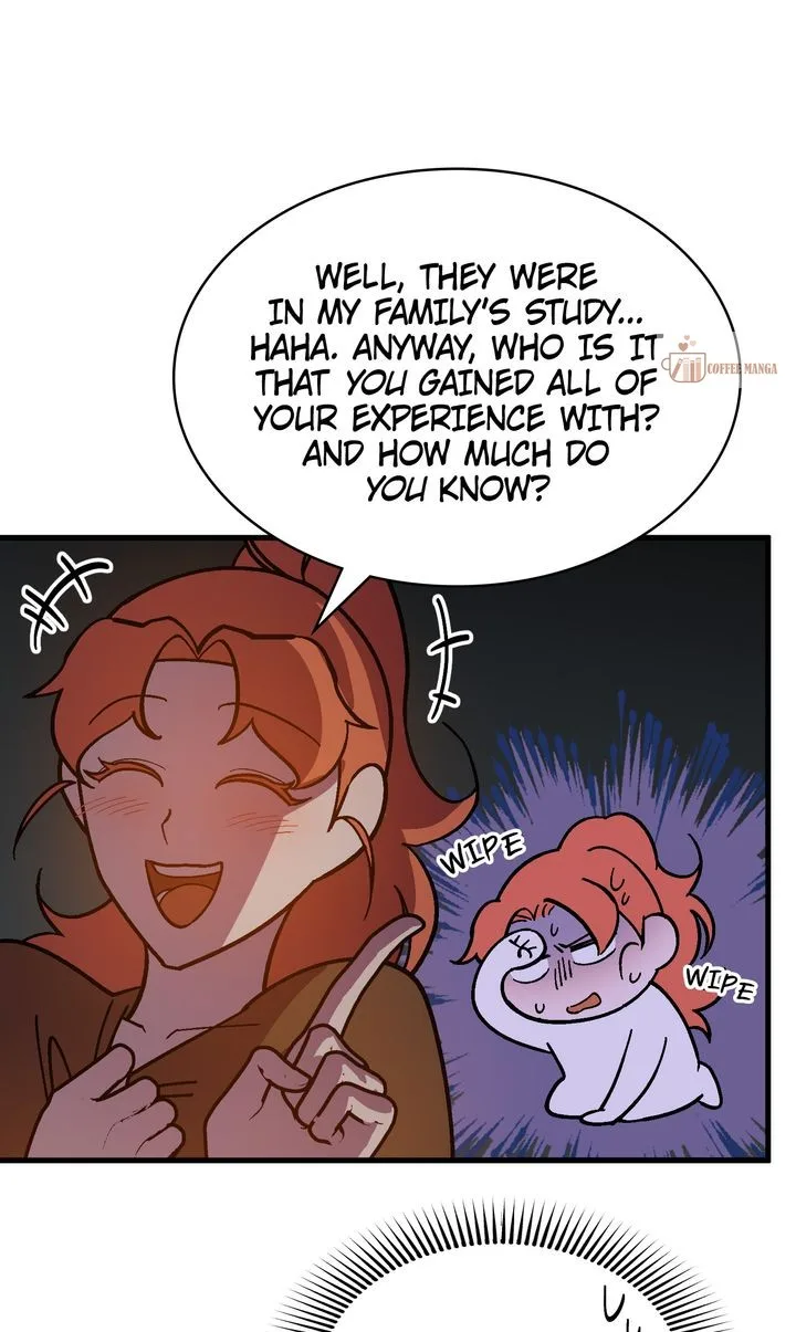 I'll Save This Damn Family! Chapter 141 page 85
