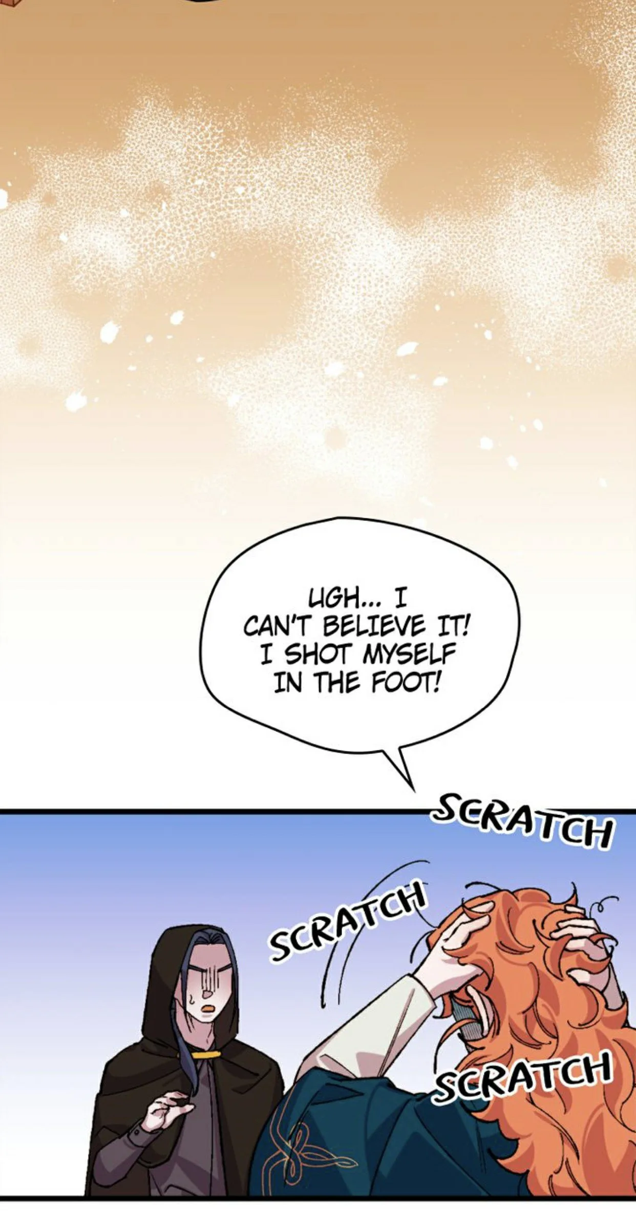 I'll Save This Damn Family! Chapter 48.1 page 4