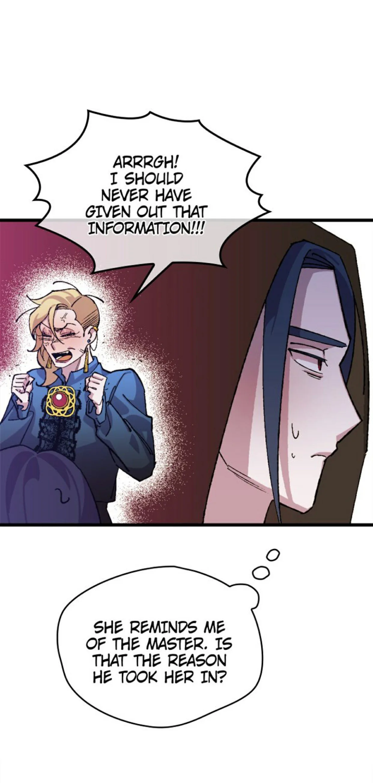 I'll Save This Damn Family! Chapter 48.1 page 6