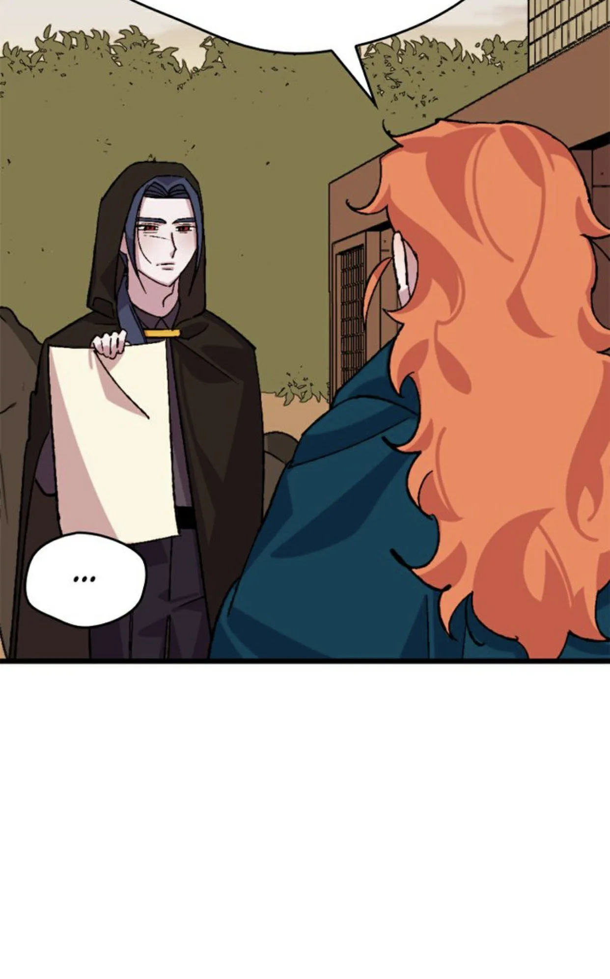 I'll Save This Damn Family! Chapter 48.1 page 16