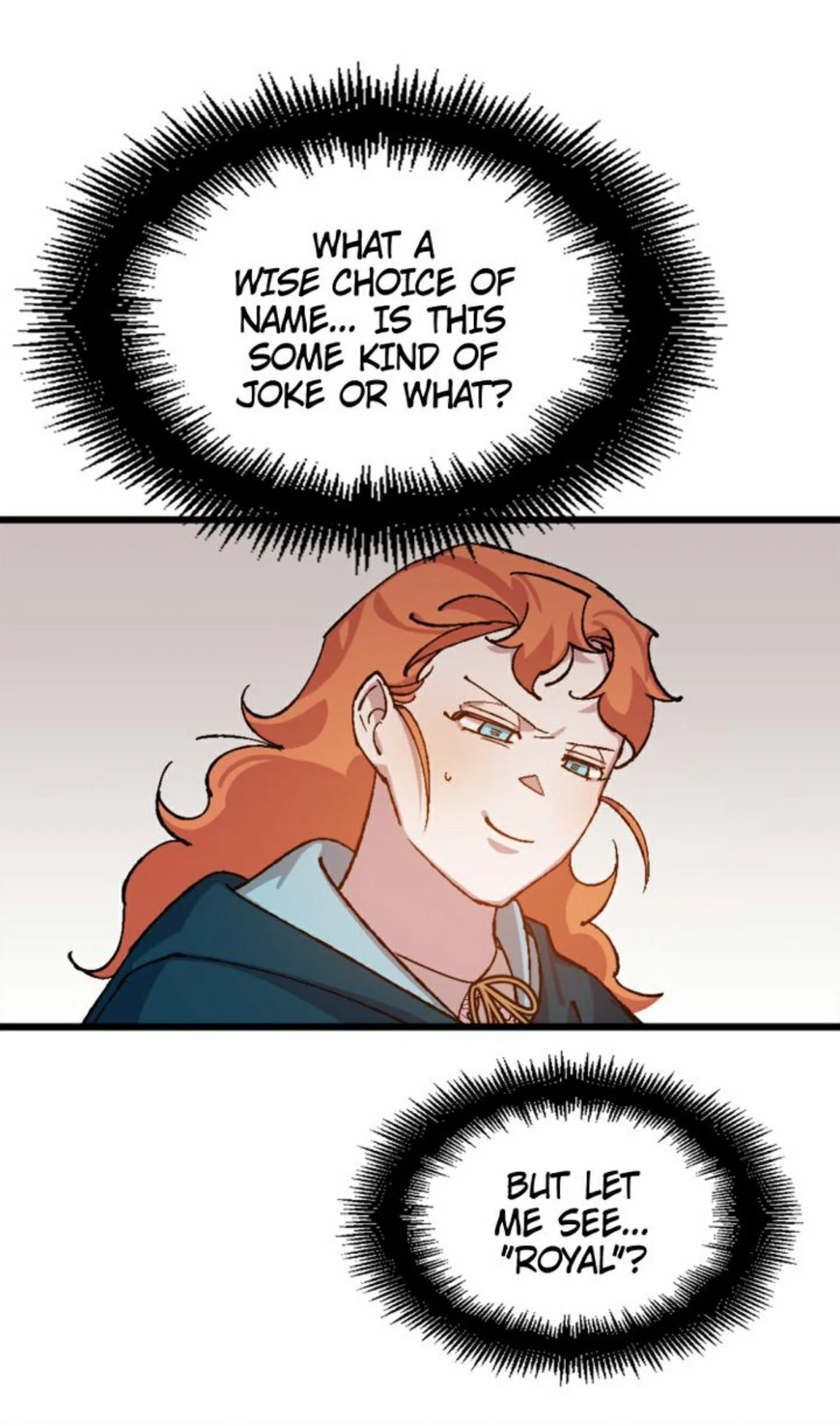 I'll Save This Damn Family! Chapter 48.1 page 11