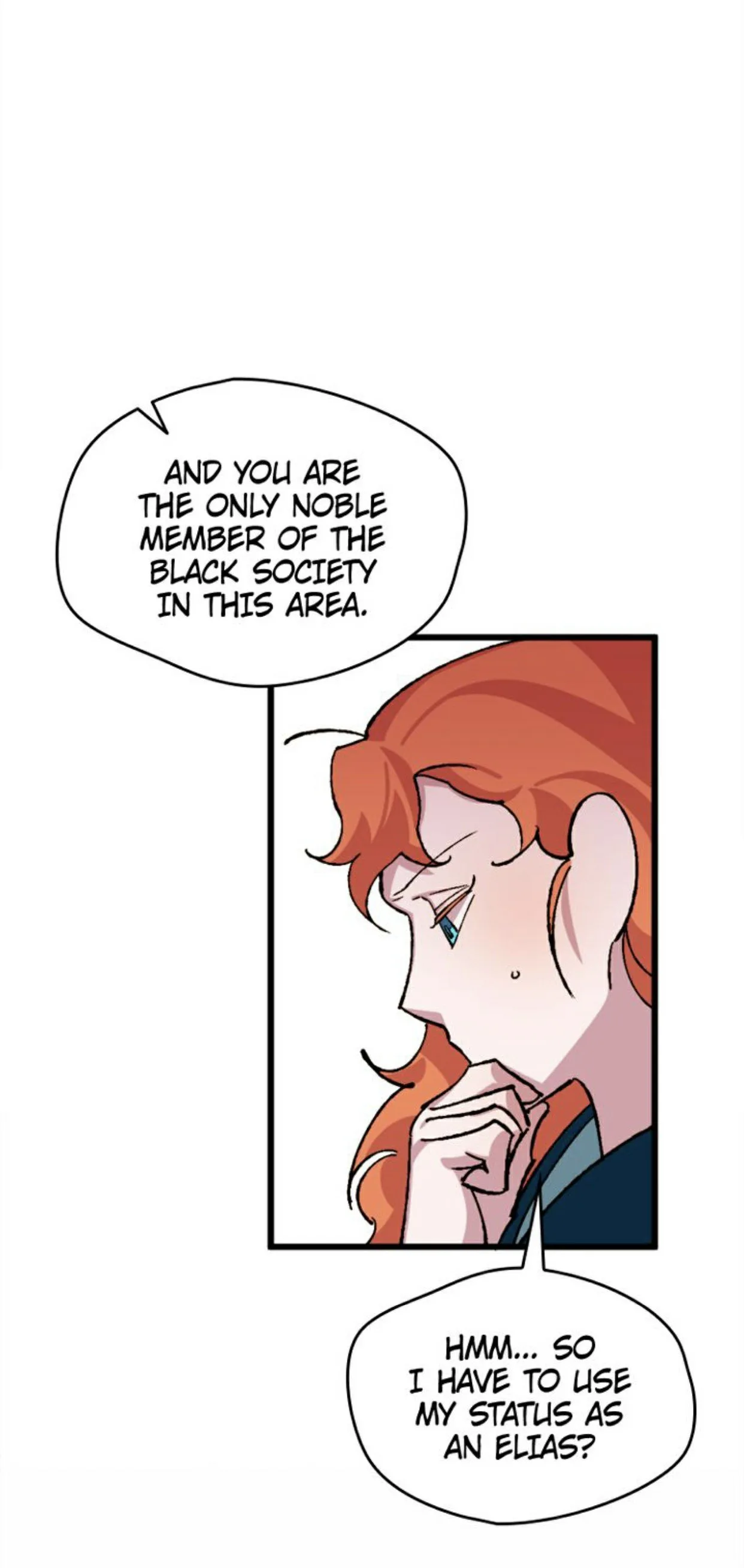 I'll Save This Damn Family! Chapter 48.1 page 13