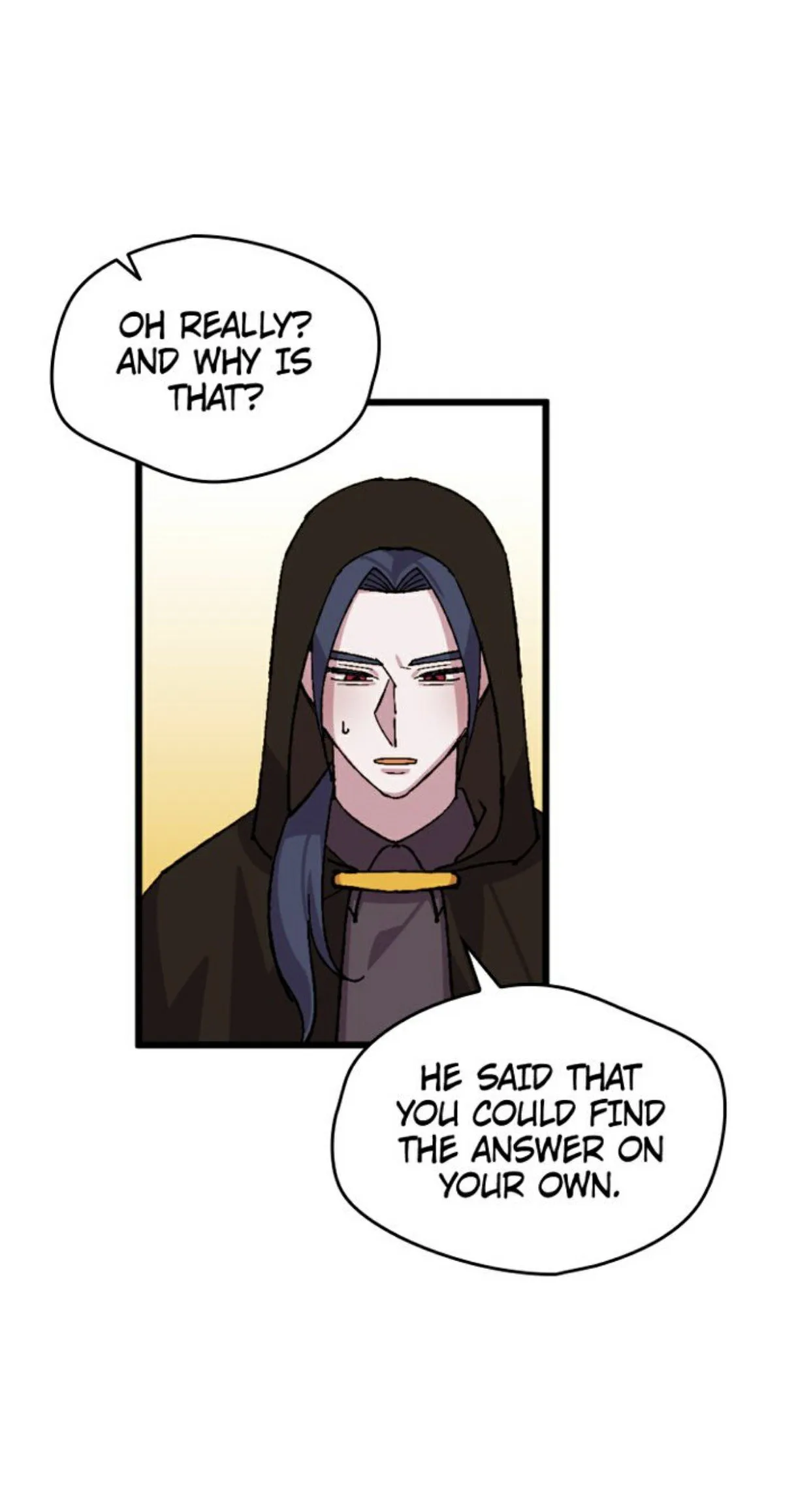 I'll Save This Damn Family! Chapter 48.1 page 18