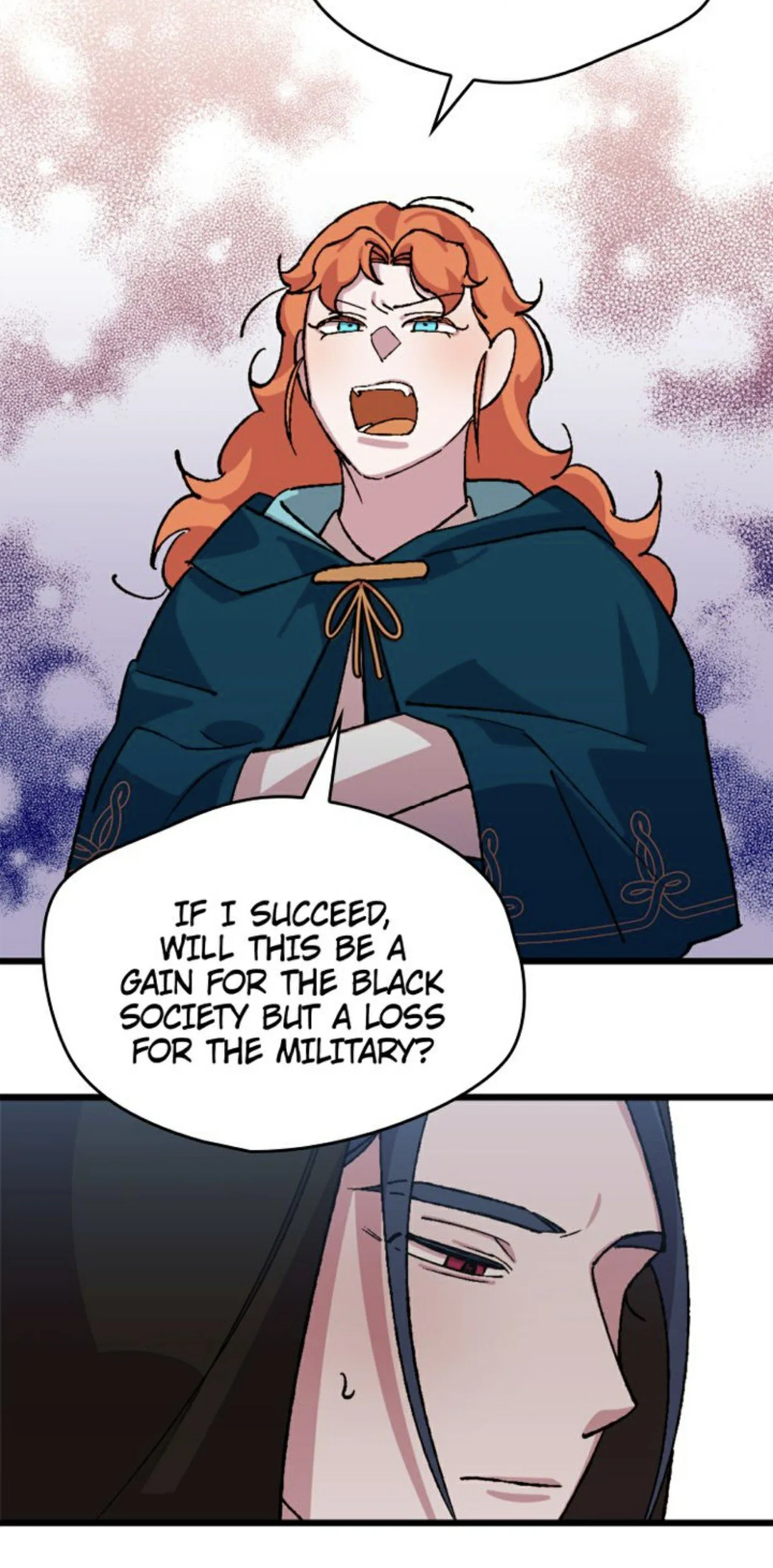 I'll Save This Damn Family! Chapter 48.1 page 24