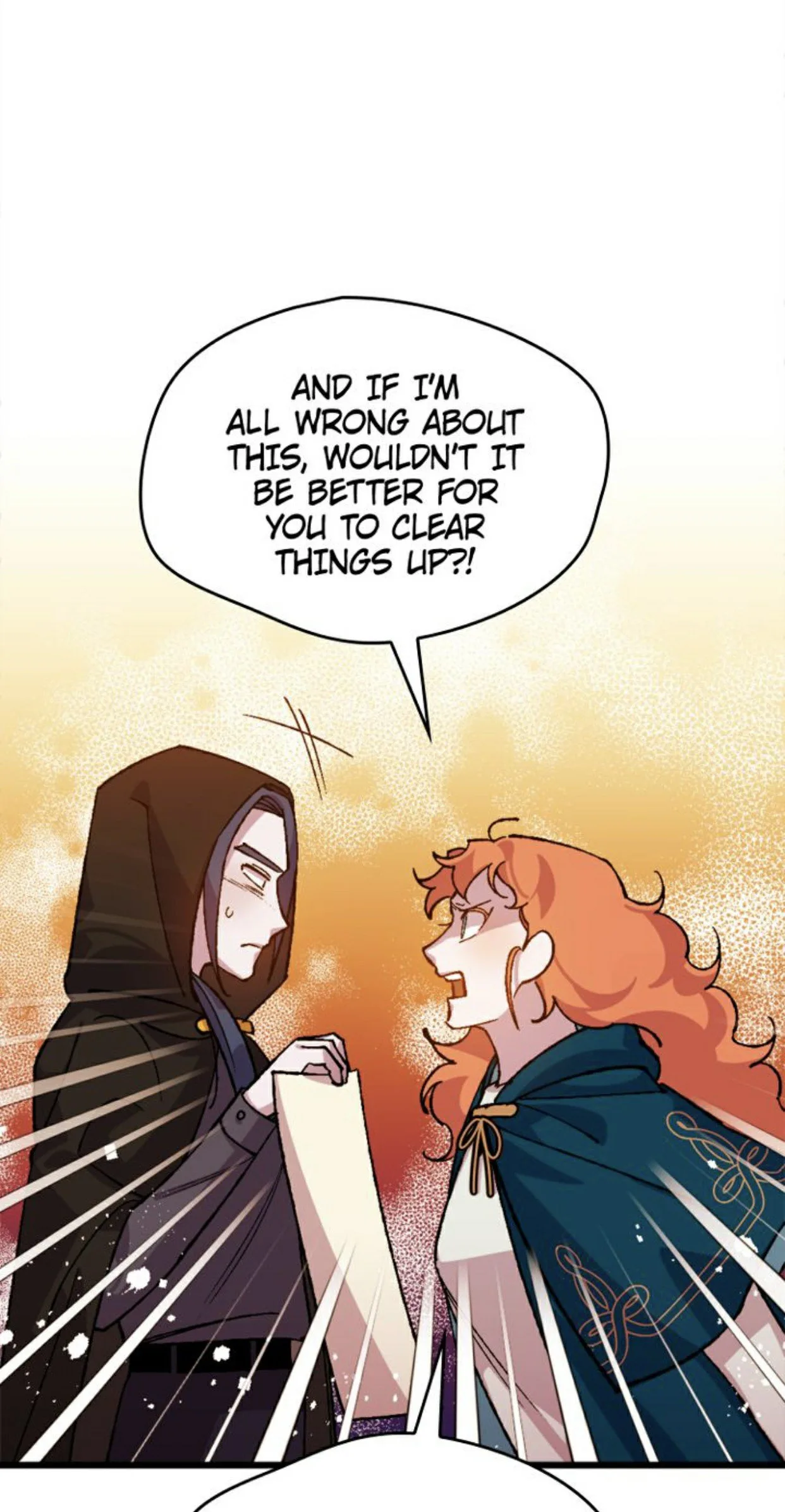 I'll Save This Damn Family! Chapter 48.1 page 27