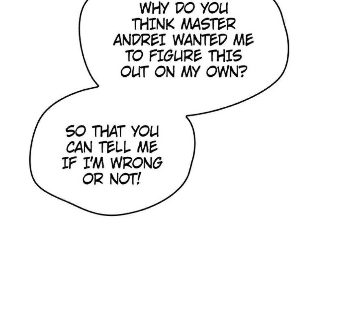 I'll Save This Damn Family! Chapter 48.1 page 28