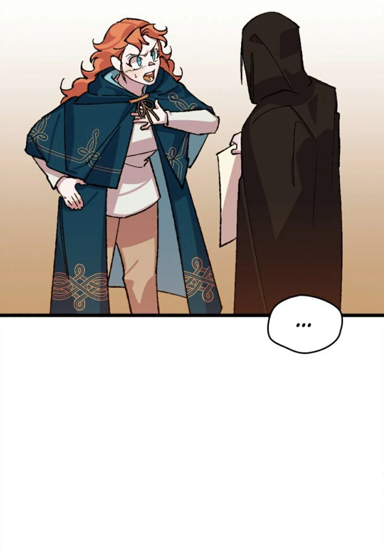 I'll Save This Damn Family! Chapter 48.1 page 26