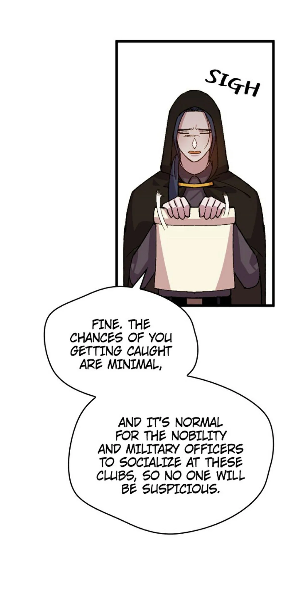 I'll Save This Damn Family! Chapter 48.1 page 29