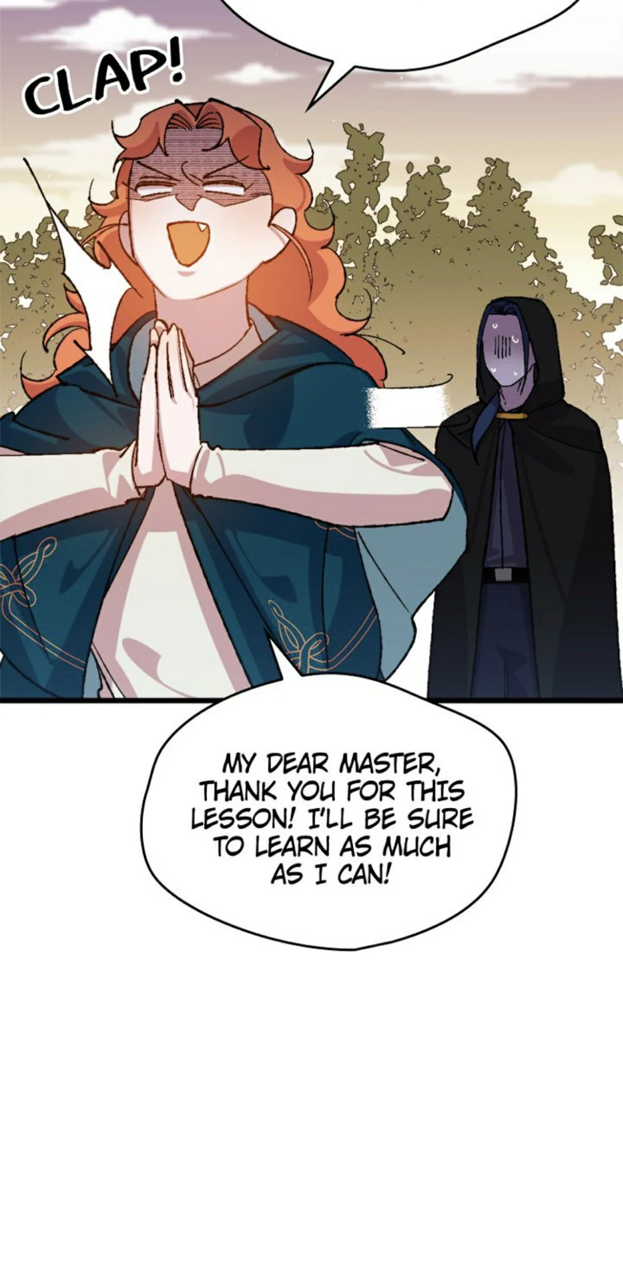 I'll Save This Damn Family! Chapter 48.1 page 37