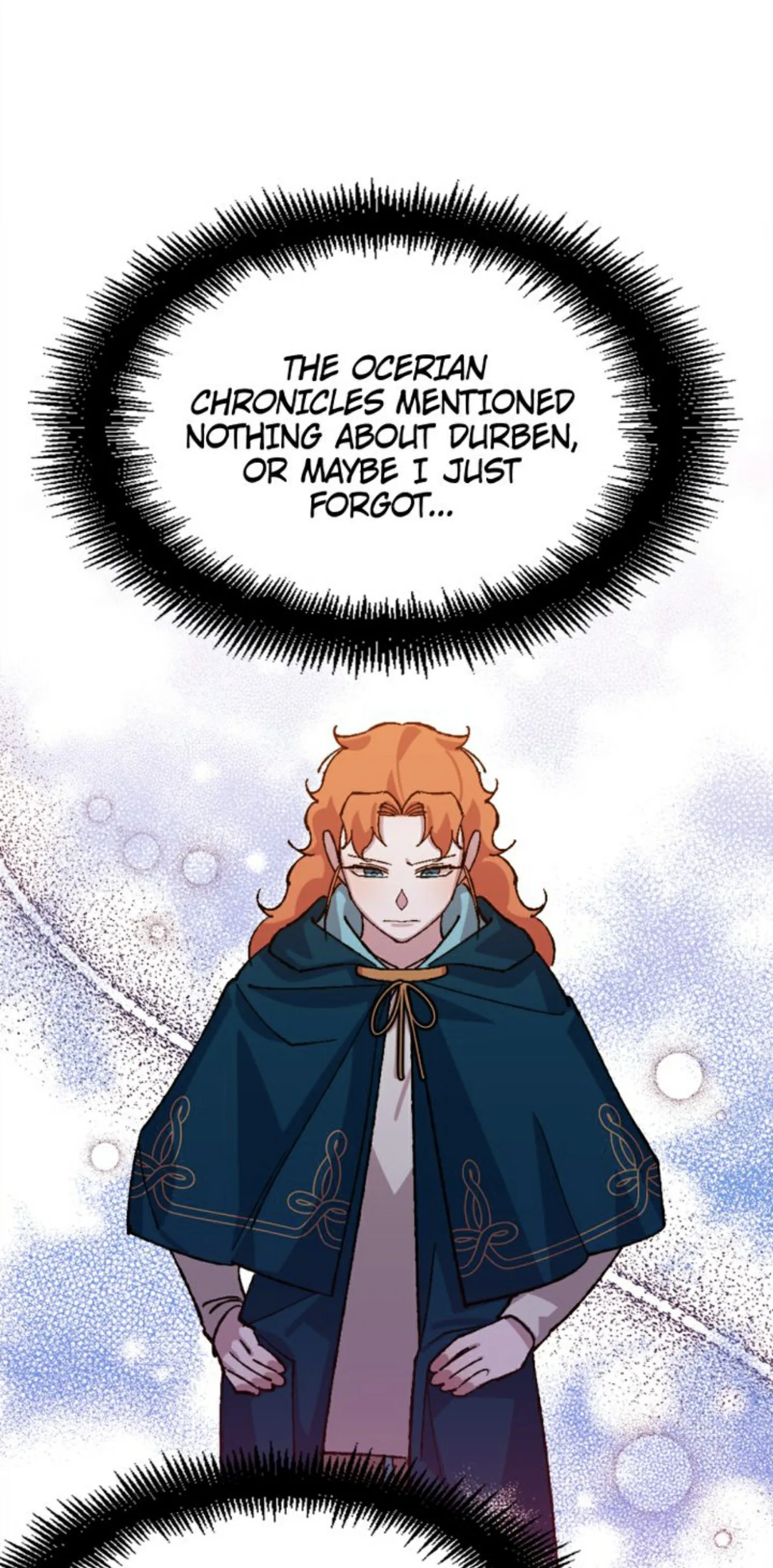 I'll Save This Damn Family! Chapter 48.1 page 40