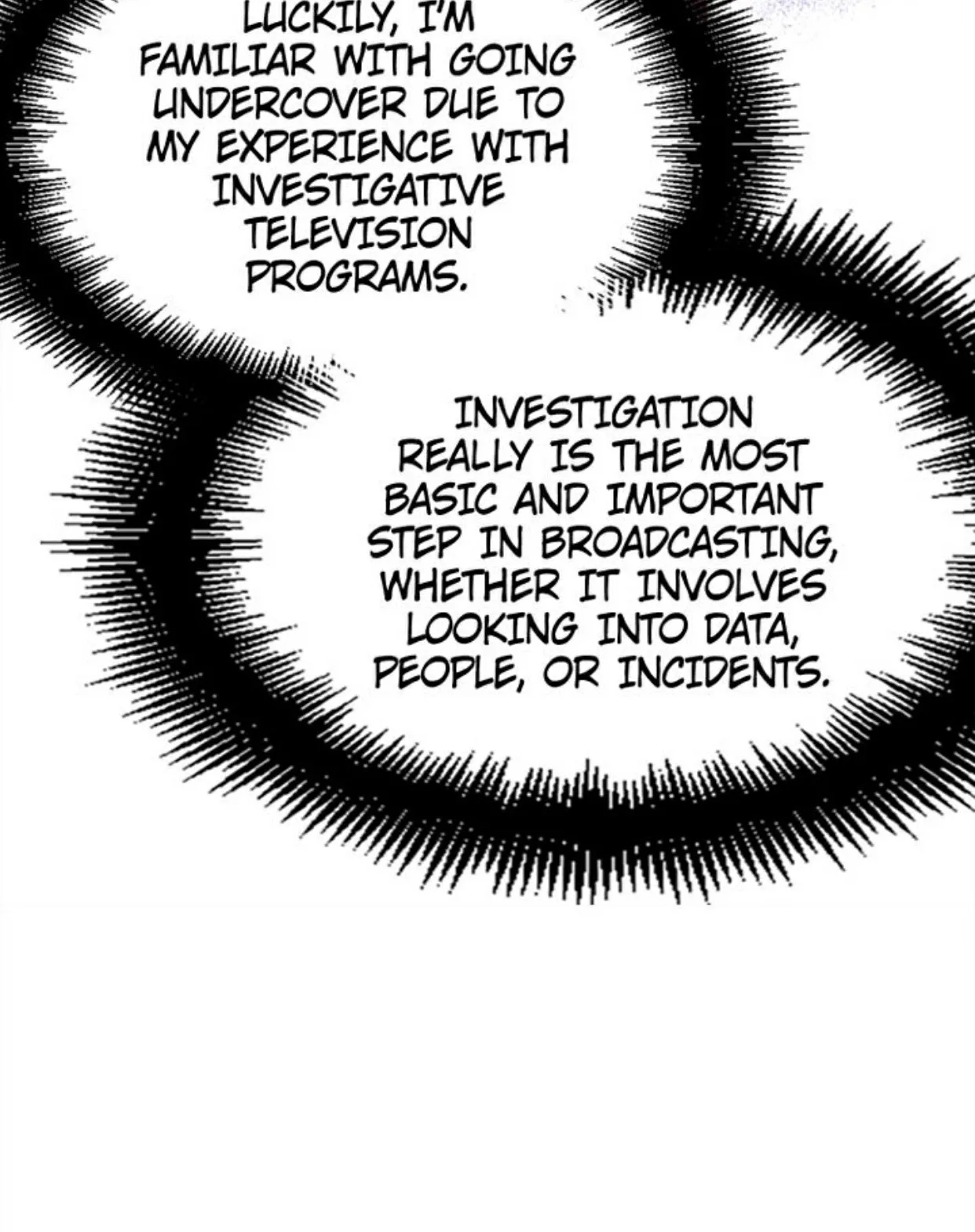 I'll Save This Damn Family! Chapter 48.1 page 41