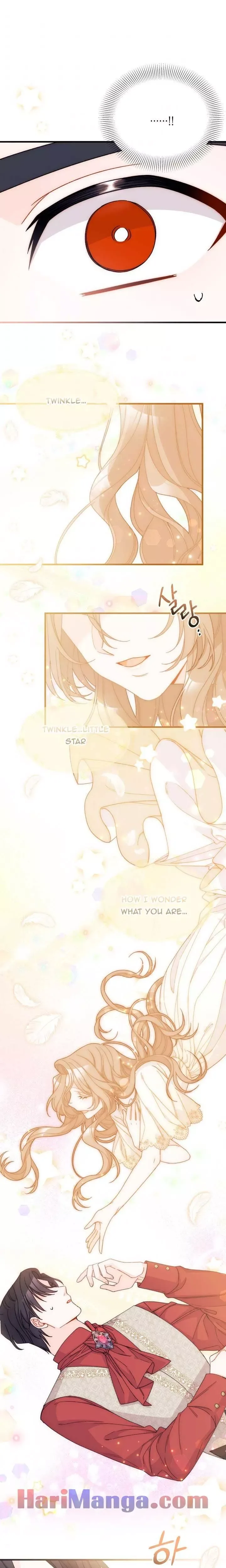 I Found a Husband When I Picked Up the Male Lead Chapter 26.5 page 6