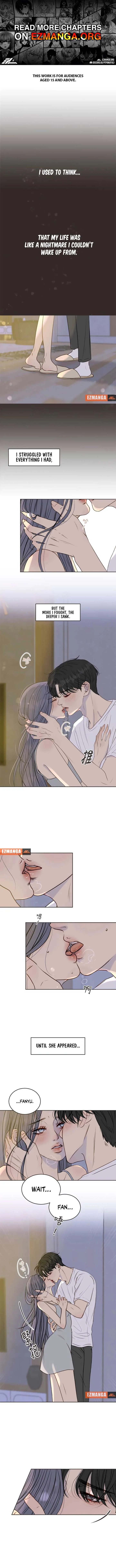 Situationship Chapter 1 page 2