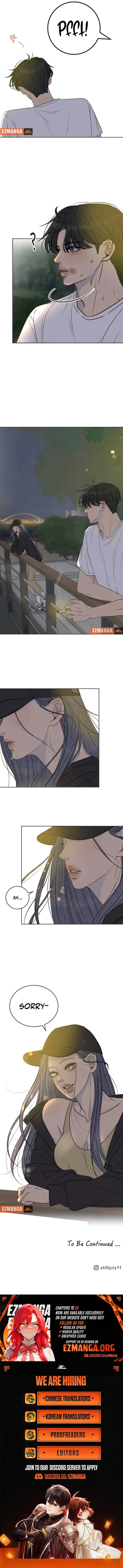 Situationship Chapter 1 page 11
