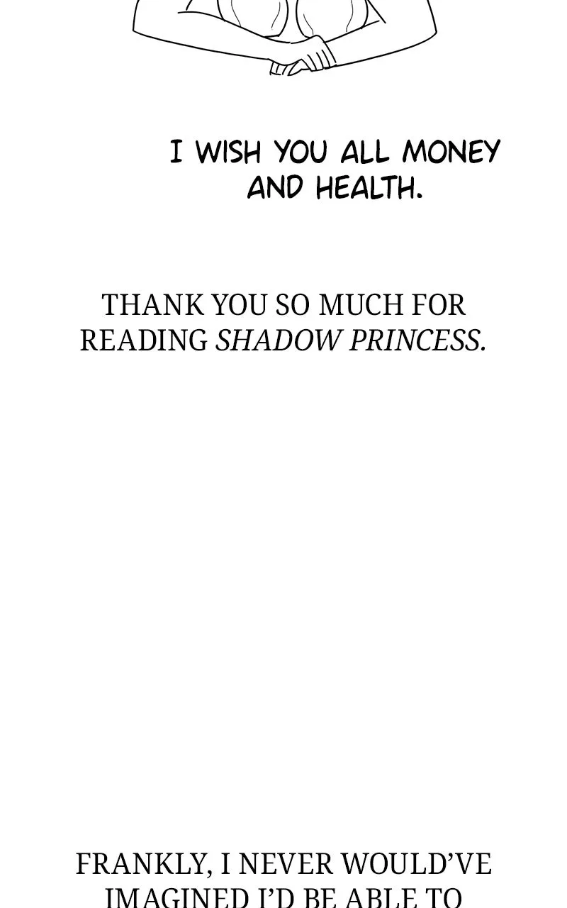 Shadow Princess Chapter 42.1 page 6