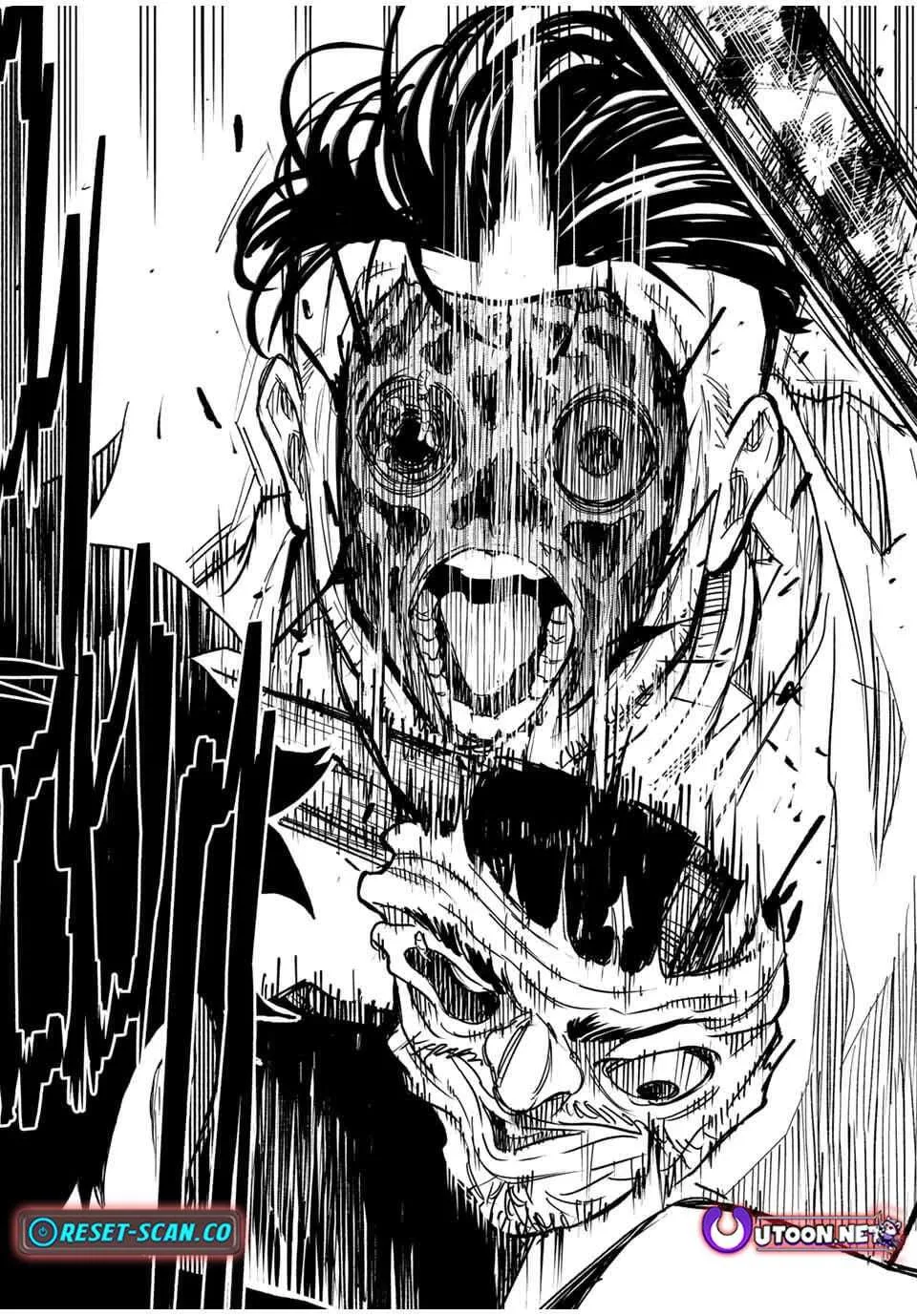 Tasogare-chou Prisoners Chapter 1.2 page 23