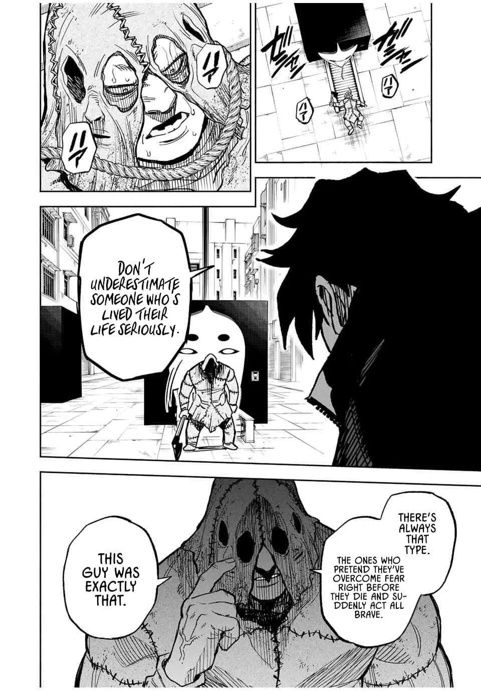 Tasogare-chou Prisoners Chapter 1.2 page 39