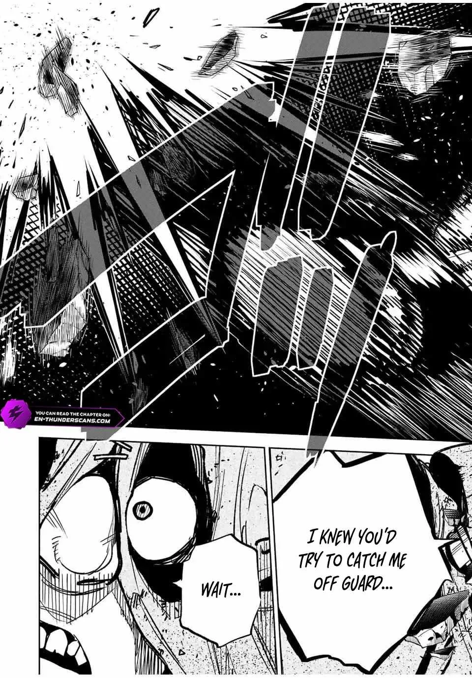 Tasogare-chou Prisoners Chapter 2 page 35