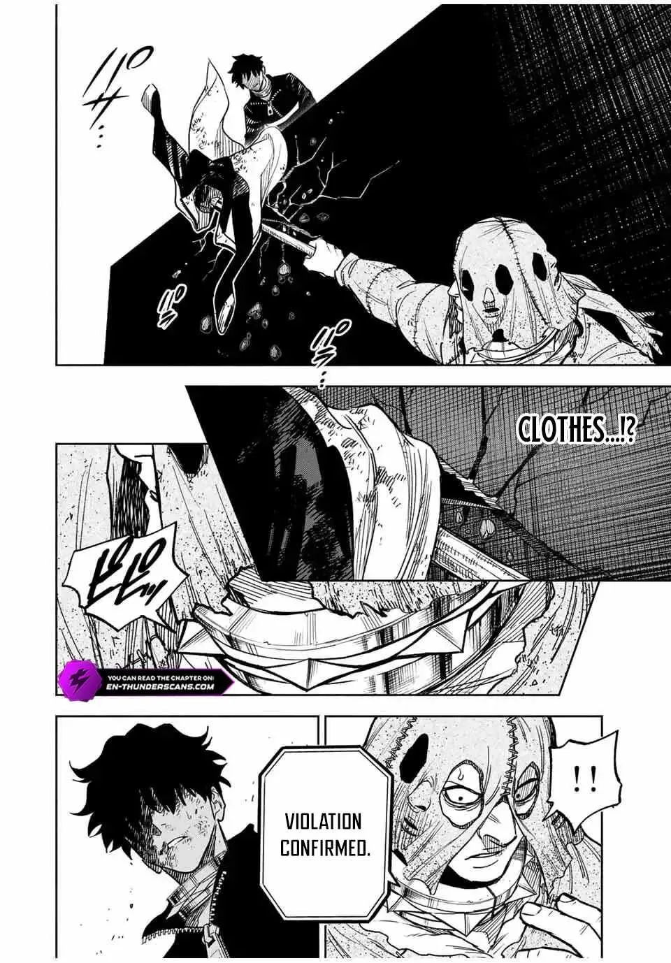 Tasogare-chou Prisoners Chapter 2 page 36