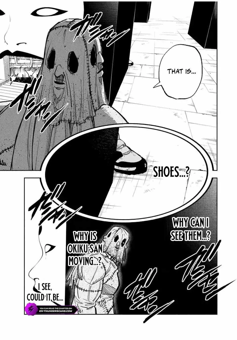 Tasogare-chou Prisoners Chapter 2 page 29