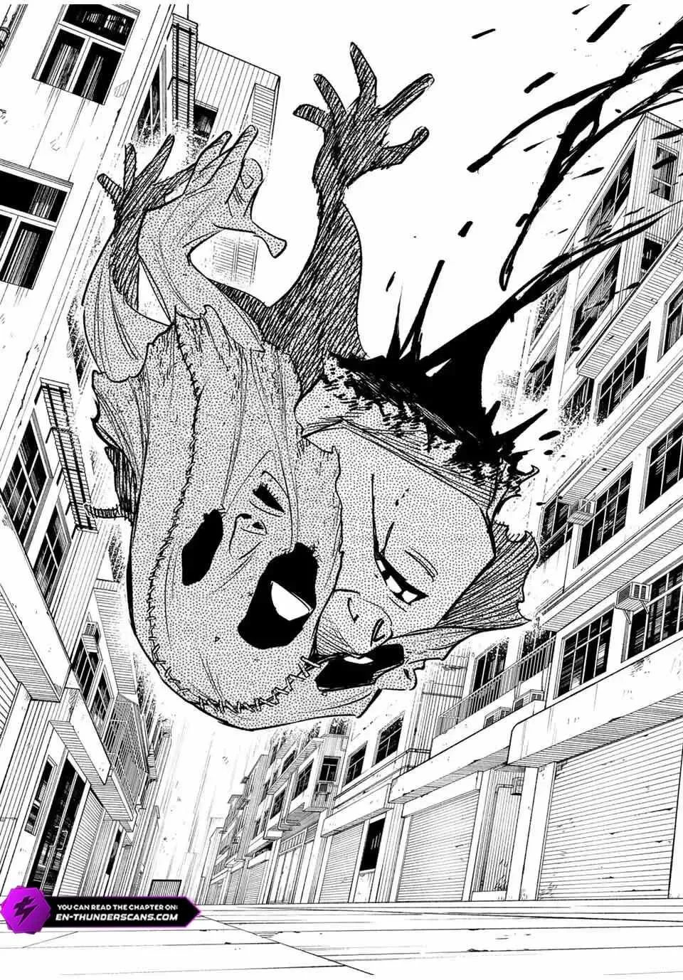 Tasogare-chou Prisoners Chapter 2 page 41