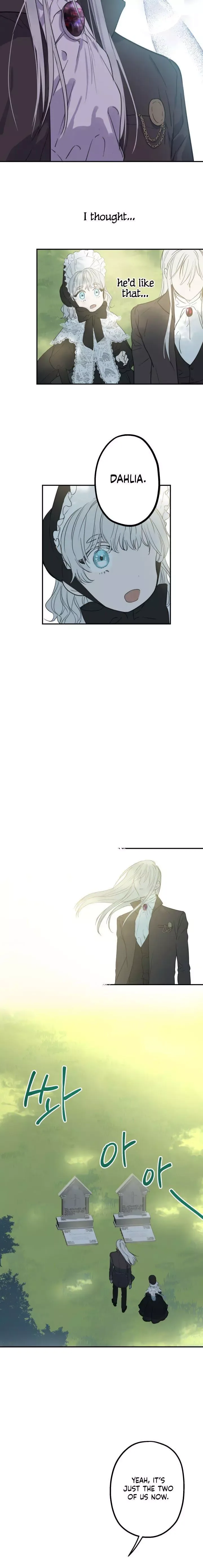 The Strongest Characters in the World are Obsessed With Me Chapter 5 page 11