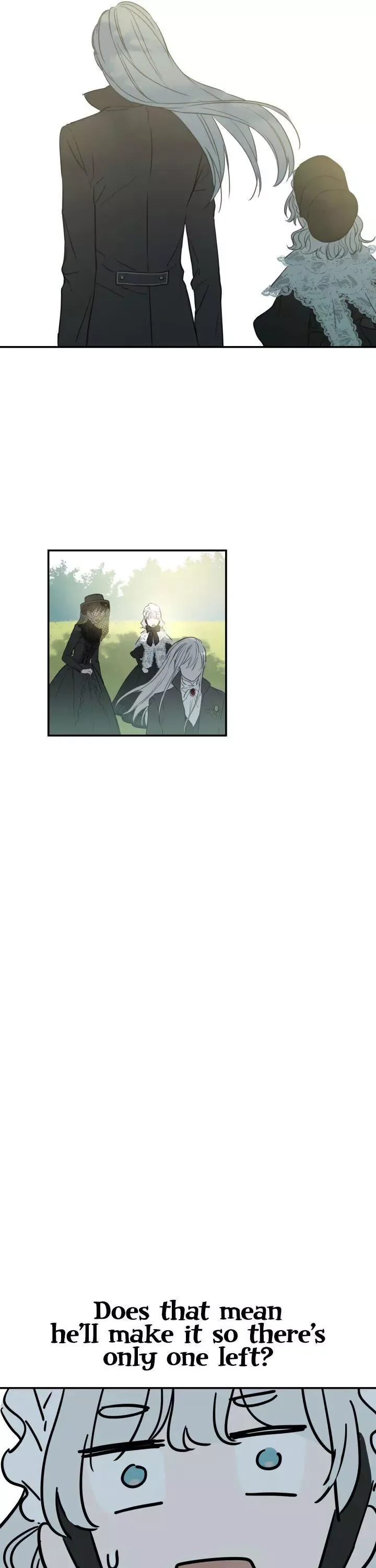 The Strongest Characters in the World are Obsessed With Me Chapter 5 page 12