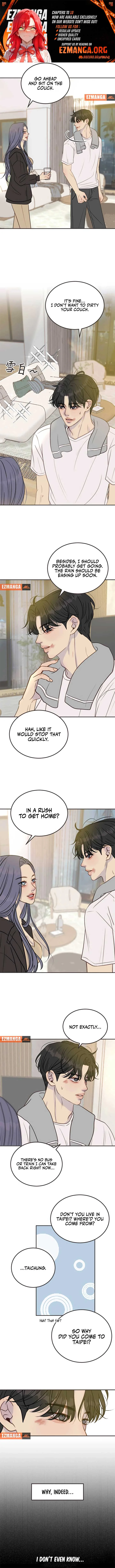 Situationship Chapter 3 page 7