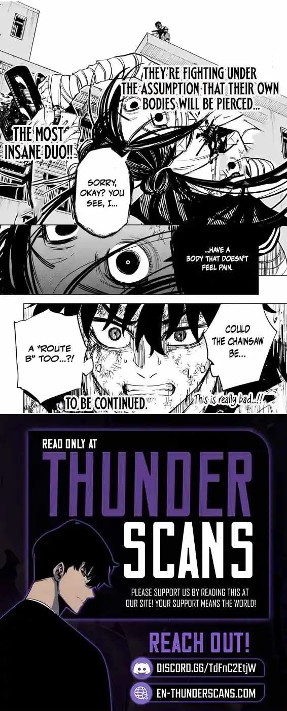 Tasogare-chou Prisoners Chapter 4 page 18