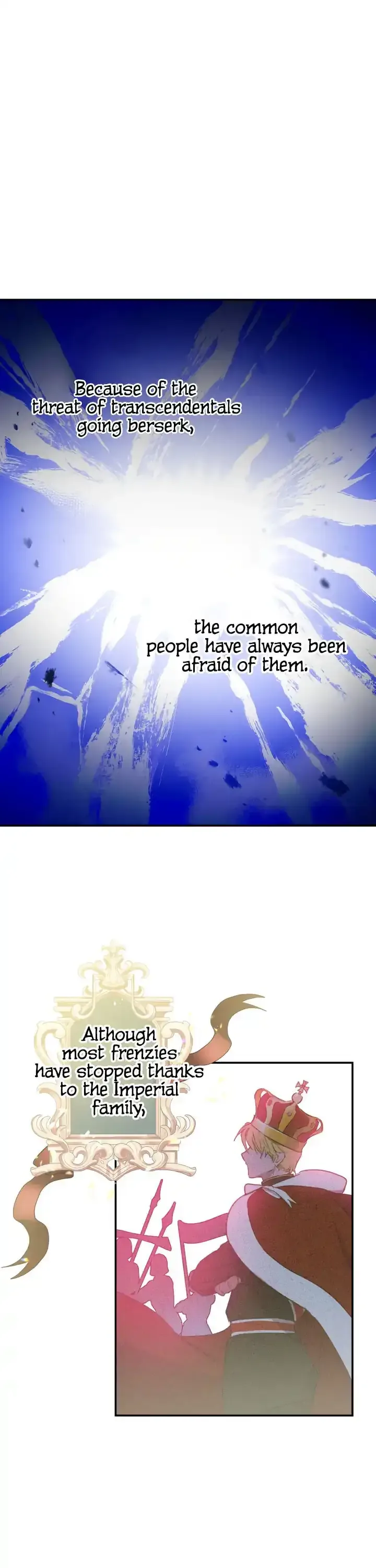 The Strongest Characters in the World are Obsessed With Me Chapter 6 page 11