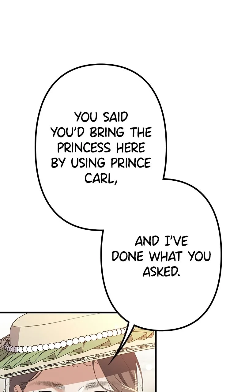 Shadow Princess Chapter 42 page 8
