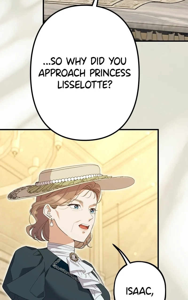 Shadow Princess Chapter 42 page 4