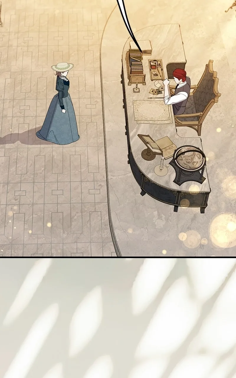 Shadow Princess Chapter 42 page 2