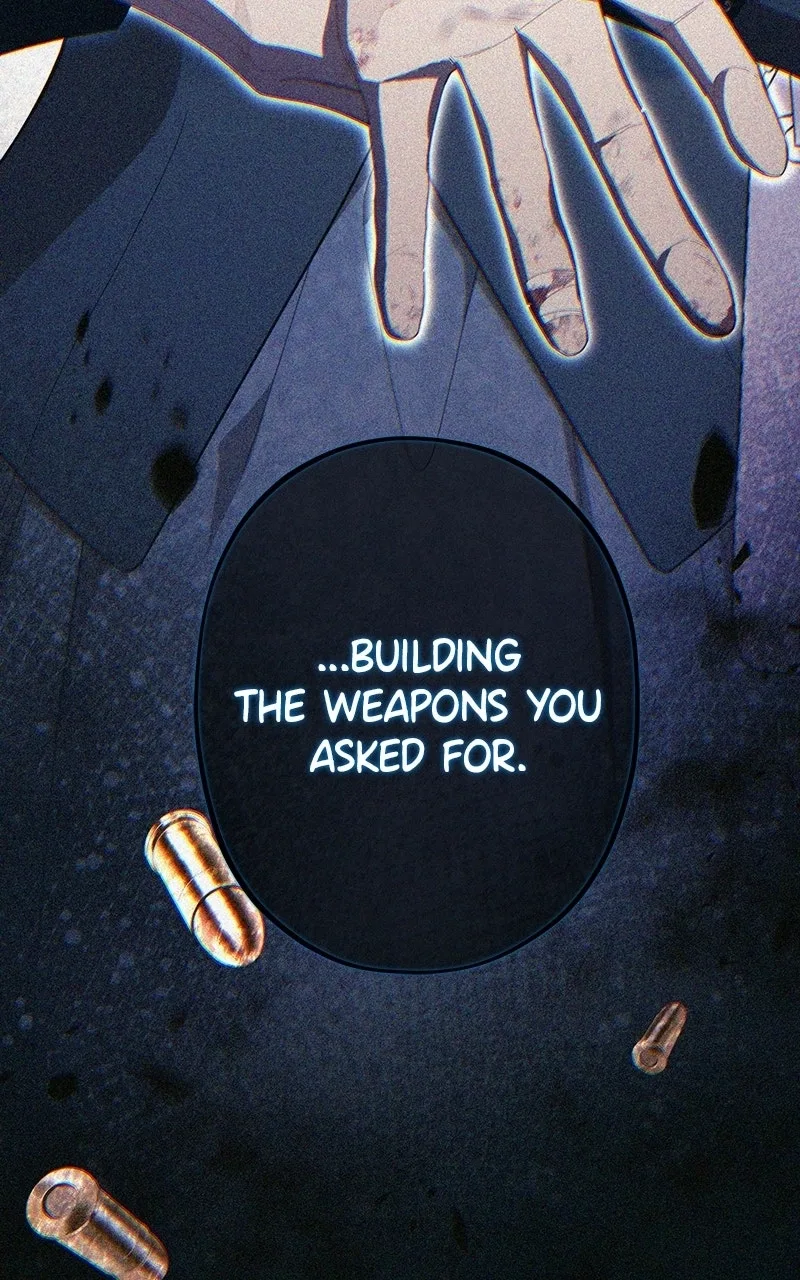 Shadow Princess Chapter 42 page 13