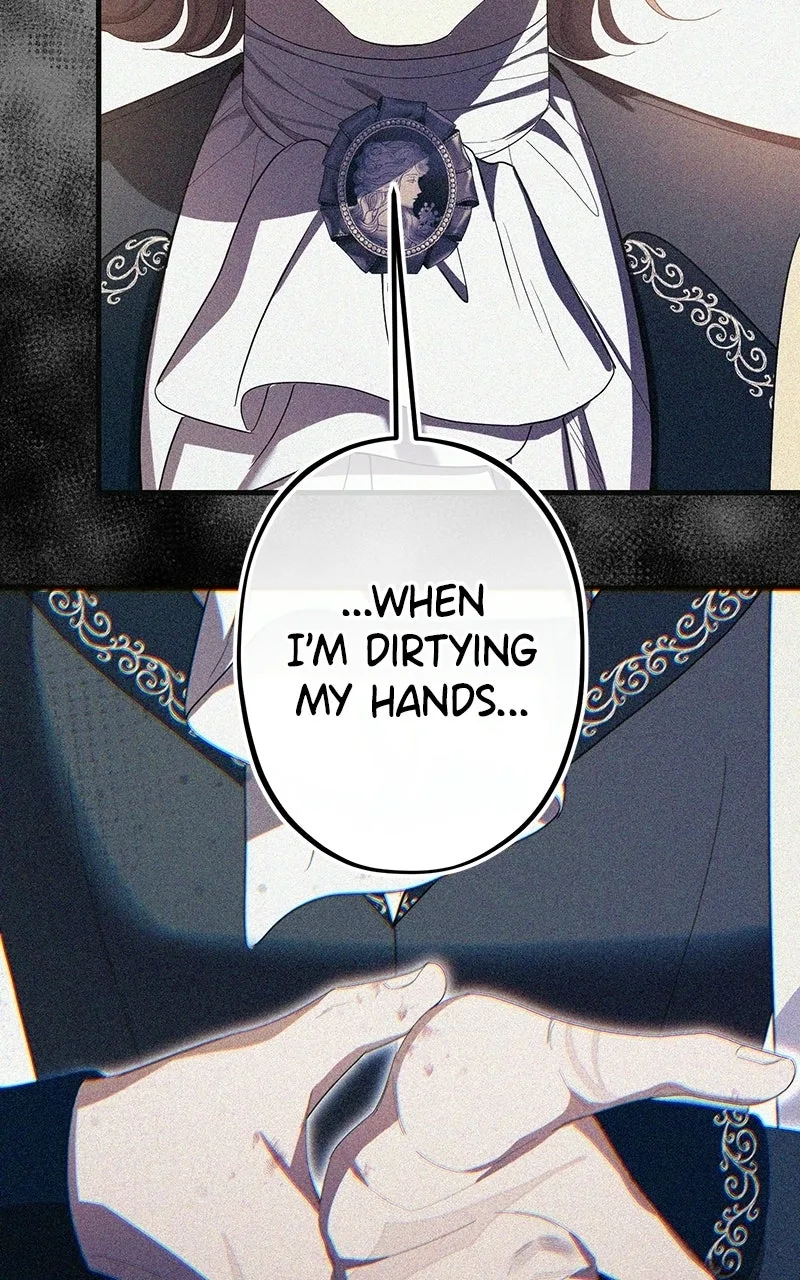 Shadow Princess Chapter 42 page 12