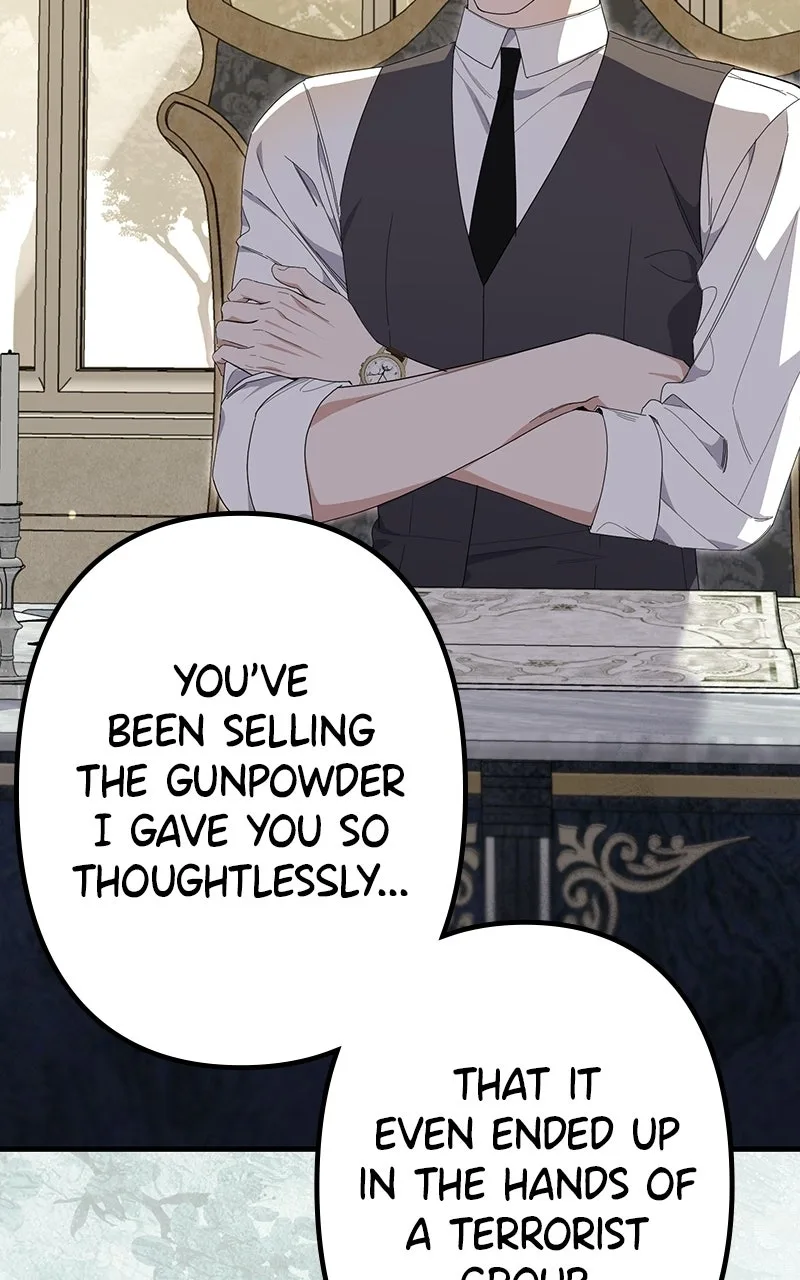 Shadow Princess Chapter 42 page 22
