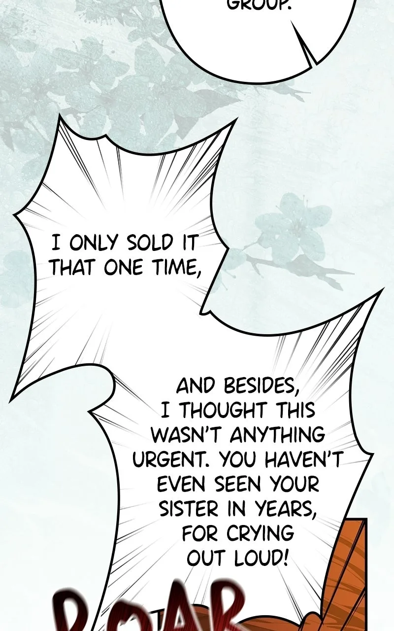 Shadow Princess Chapter 42 page 23
