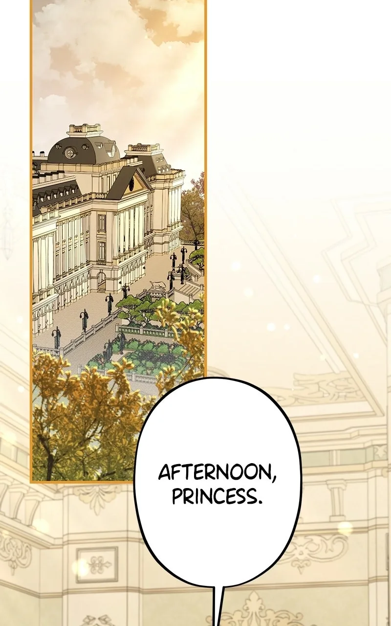 Shadow Princess Chapter 42 page 44