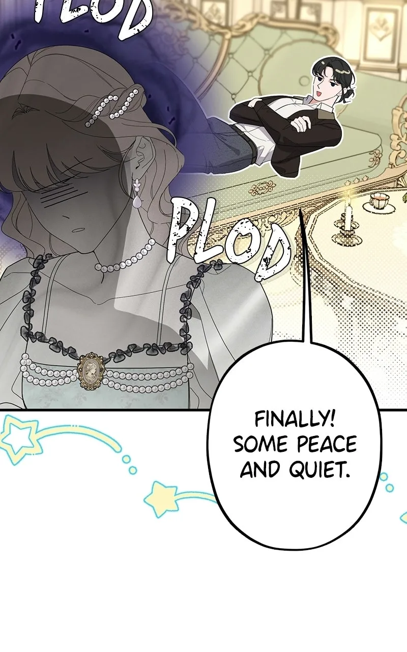 Shadow Princess Chapter 42 page 91