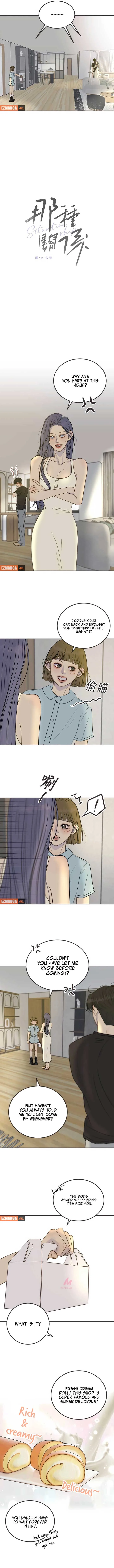 Situationship Chapter 6 page 4