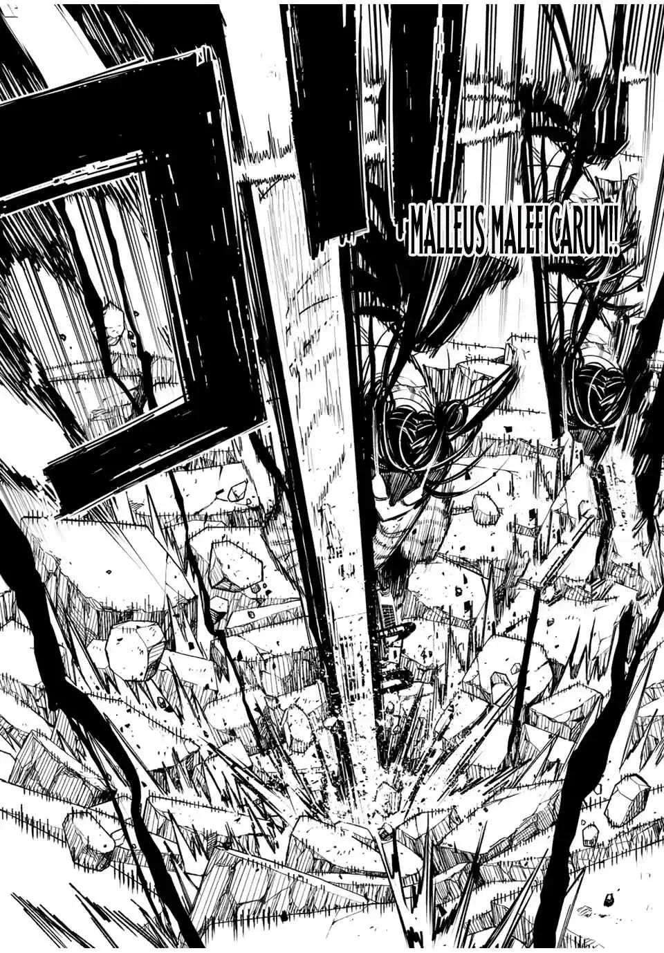 Tasogare-chou Prisoners Chapter 5 page 3